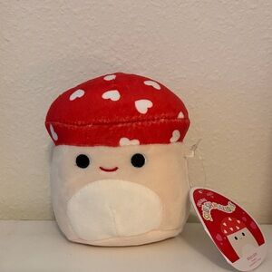 Malcolm Squishmallow